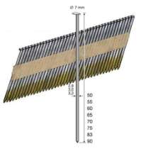 Afbeeldingen van Cl.head nail 2.8mm 34° ri nk 50mm ds5ml