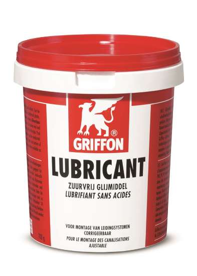 Afbeeldingen van Griffon Lubricant Pot 700 g NL/FR/EN/DE/ES/IT