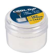 Afbeeldingen van Cool-dip, potje wax a 20 ml