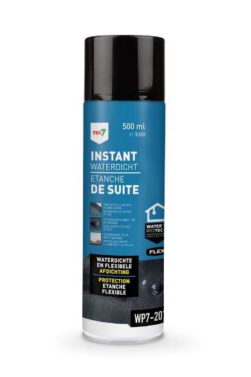 Afbeeldingen van WP7-201 Instant Waterdicht - Aerosol 500ml