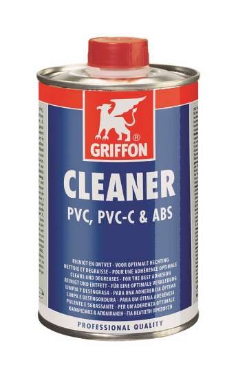 Afbeeldingen van Griffon Cleaner Blik met Dop 500 ml NL/FR/EN/