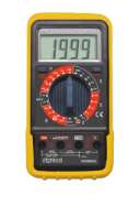 Afbeelding voor categorie Multimeters