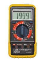 Afbeeldingen van Digi-Tool Multimeter 8900