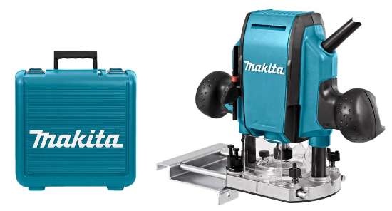 Afbeeldingen van Makita Bovenfrees 230V RP0900K