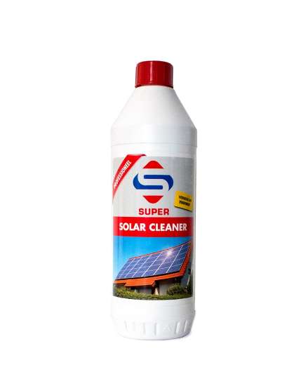 Afbeeldingen van Super Solar Cleaner 1L