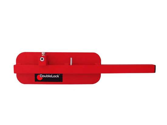 Afbeeldingen van COMPACT BUFFALO RED SCM