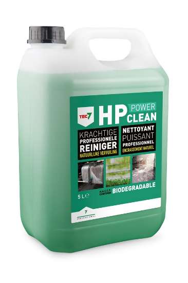 Afbeeldingen van Allesreiniger hp 7 bidon 5ltr