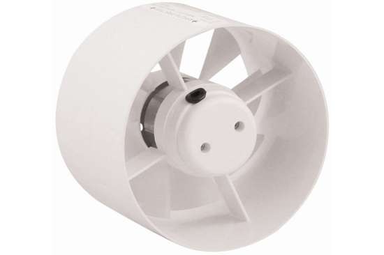 Afbeeldingen van Buisventilator PV 100