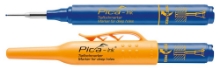 Afbeeldingen van Pica 150/41 Markeerstift voor diepe gaten bla