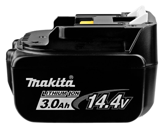 Afbeeldingen van Makita Accu Bl1430B 14,4V 3,0Ah 197615-3