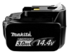 Afbeeldingen van Makita Accu Bl1430B 14,4V 3,0Ah 197615-3