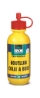 Afbeeldingen van Bison Houtlijm Flacon 75 g NL/FR