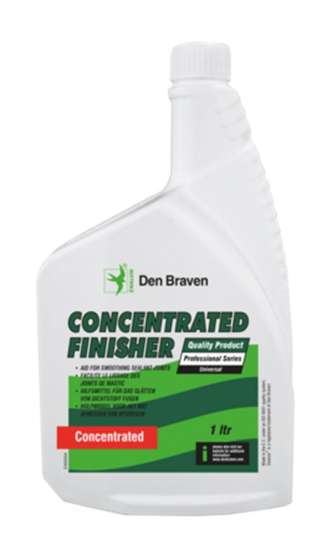 Afbeeldingen van Zwaluw finisher 1000ml