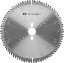 Afbeeldingen van Stehle Cirkelzaagblad HW 300x3,2/2,5x30 Z= 96