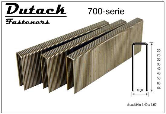 Afbeeldingen van Niet serie 700 cnk hars 45 mm ds 10mille