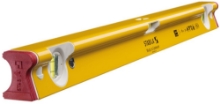 Afbeeldingen van Waterpas, R-300, R-profiel  81 cm