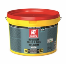 Afbeeldingen van Griffon Houtlijm VB20