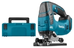Afbeeldingen van Makita Decoupeerzaag accu D-greep 18V DJV182Z