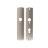 Afbeeldingen van AXA Veiligheidsschilden Curve buiten blind-binnen PC72