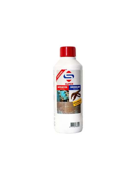 Afbeeldingen van Super Ontroester Xstrong 500ML