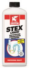 Afbeeldingen van Griffon Stex® Liquid Flacon 1 L NL/FR