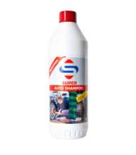 Afbeeldingen van Super Autoshampoo 1L