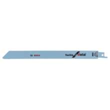 Afbeeldingen van Bosch Reciprozaagblad s 1122 bf flexible for