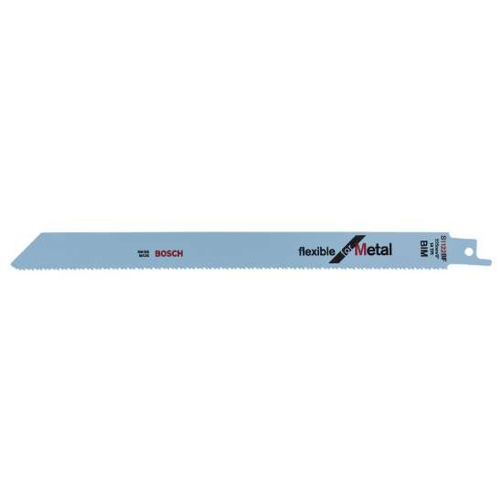 Afbeeldingen van Bosch Reciprozaagblad s 1122 bf flexible for