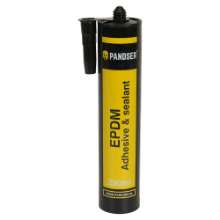 Afbeeldingen van Pandser EPDM Adhesive en Sealant koker 290 ml