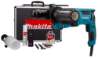 Afbeeldingen van Makita 230 V Combihamer