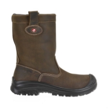 Afbeeldingen van Sixton Peak Montana Bruin, Laars, 46