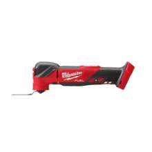 Afbeeldingen van Milwaukee M18 FUEL™ multitool M18 FMT-0X 