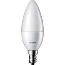 Afbeeldingen van COREPRO LEDCANDLE 5.5W-40W E14 B35 827 FR ND