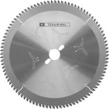 Afbeeldingen van Stehle Cirkelzaagblad HW 232x2,8/1,8x30 Z= 64