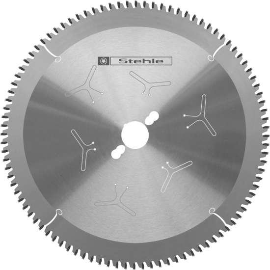 Afbeeldingen van Stehle Cirkelzaagblad HW 232x2,8/1,8x30 Z= 64