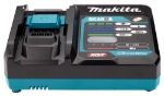 Afbeeldingen van Makita snellader XGT DC40RA