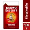 Afbeeldingen van DOUWE EGBERTS DE ROOD KOFFIE SNELFILT. 500GR