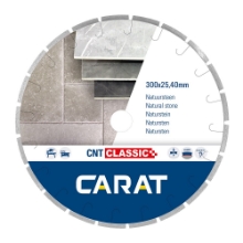 Afbeeldingen van Carat diamantzaag natuursteen ø350x25,40mm, c