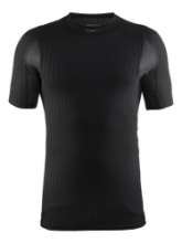 Afbeeldingen van CRAFT ACTIVE EXTREME SHIRT KORTE MOUW MAN ZWA