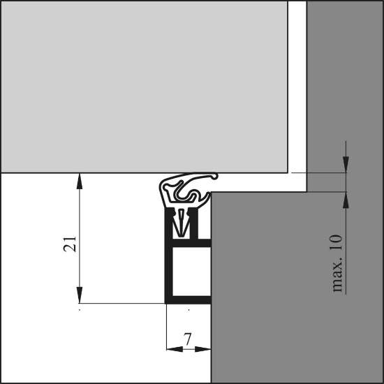 Afbeeldingen van Arp+ 300