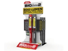 Afbeeldingen van NEBO Werklamp Big Larry 2
