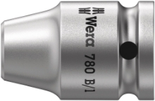 Afbeeldingen van Wera Adapter 780 B