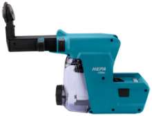 Afbeeldingen van Makita Stofzuiger DX06