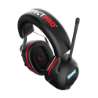 Afbeeldingen van Hoofdtelefoon EARPROTECTION: DAB+ / FM / Blue