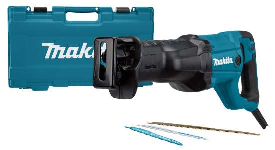 Afbeeldingen van Makita 230 V Reciprozaag