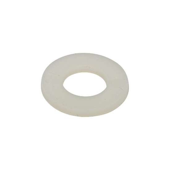 Afbeeldingen van Sluitring nylon din125a m20 (21.0x37x3.0) (50