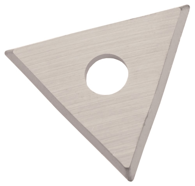 Afbeeldingen van Reservemes verfschr 448 625 25mm