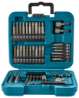 Afbeeldingen van Makita Boor/bit set 42-delig D-58877