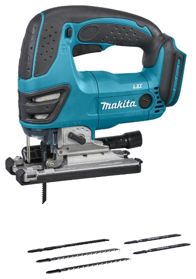Afbeeldingen van Makita SNOERL. DECOUPEERZ IN KARTON