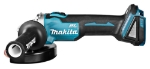 Afbeeldingen van Makita Haakse slijper DGA504Z 18V 125mm